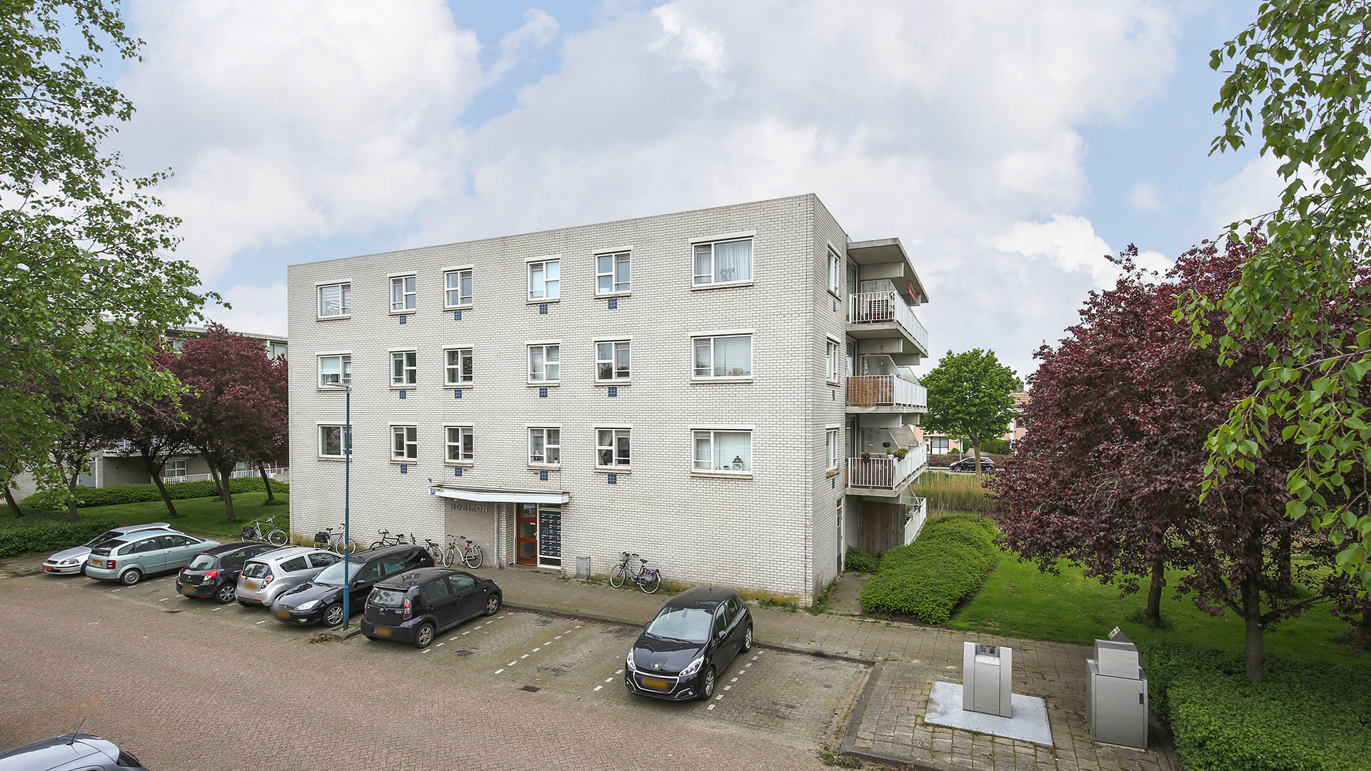 Granietgroen 49, 2718 GC Zoetermeer, Nederland