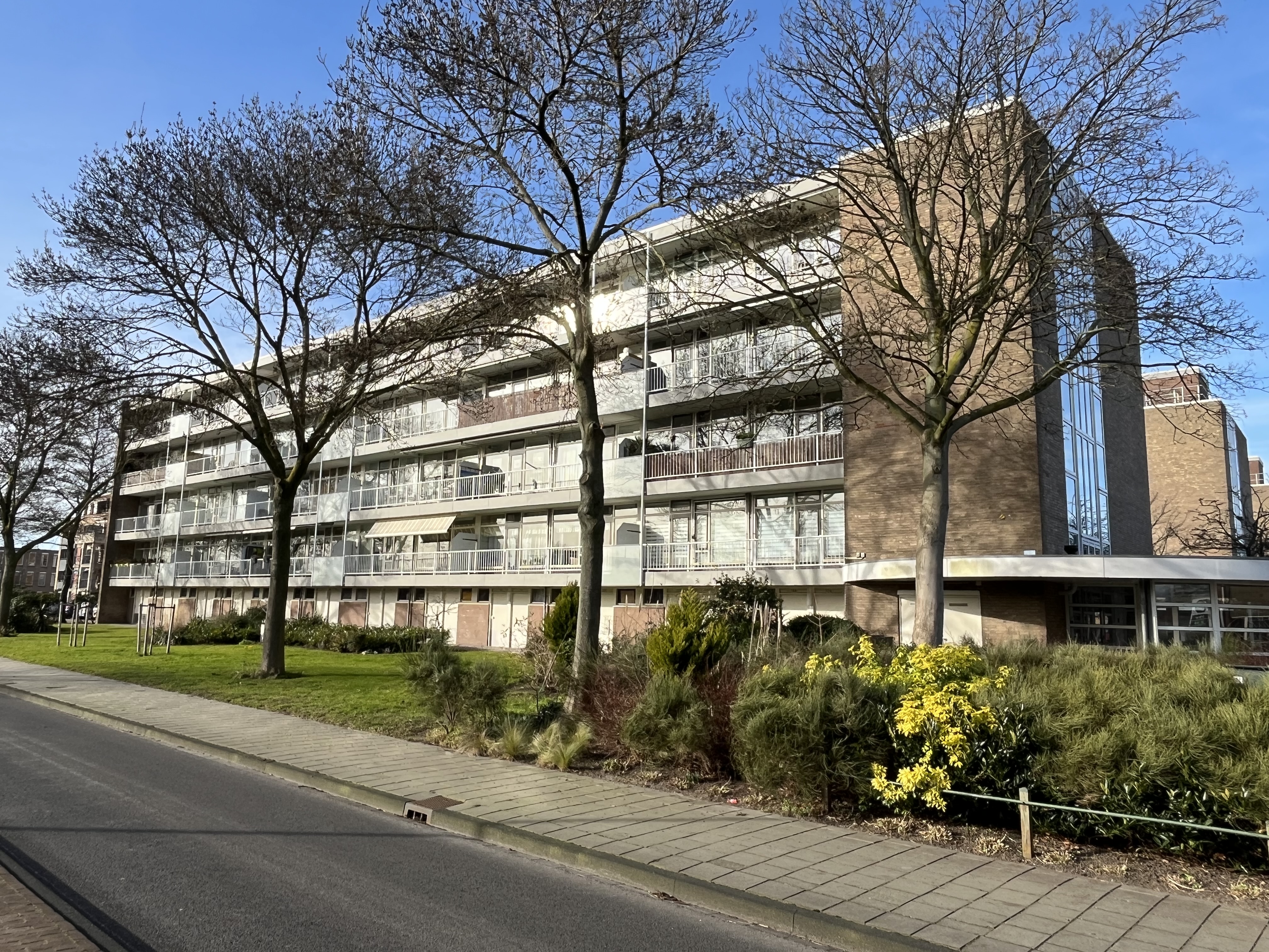 Leliestraat 140, 2671 KP Naaldwijk, Nederland