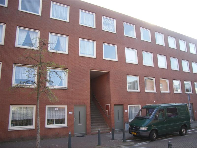 Jacob Catsstraat 398, 2515 EX Den Haag, Nederland