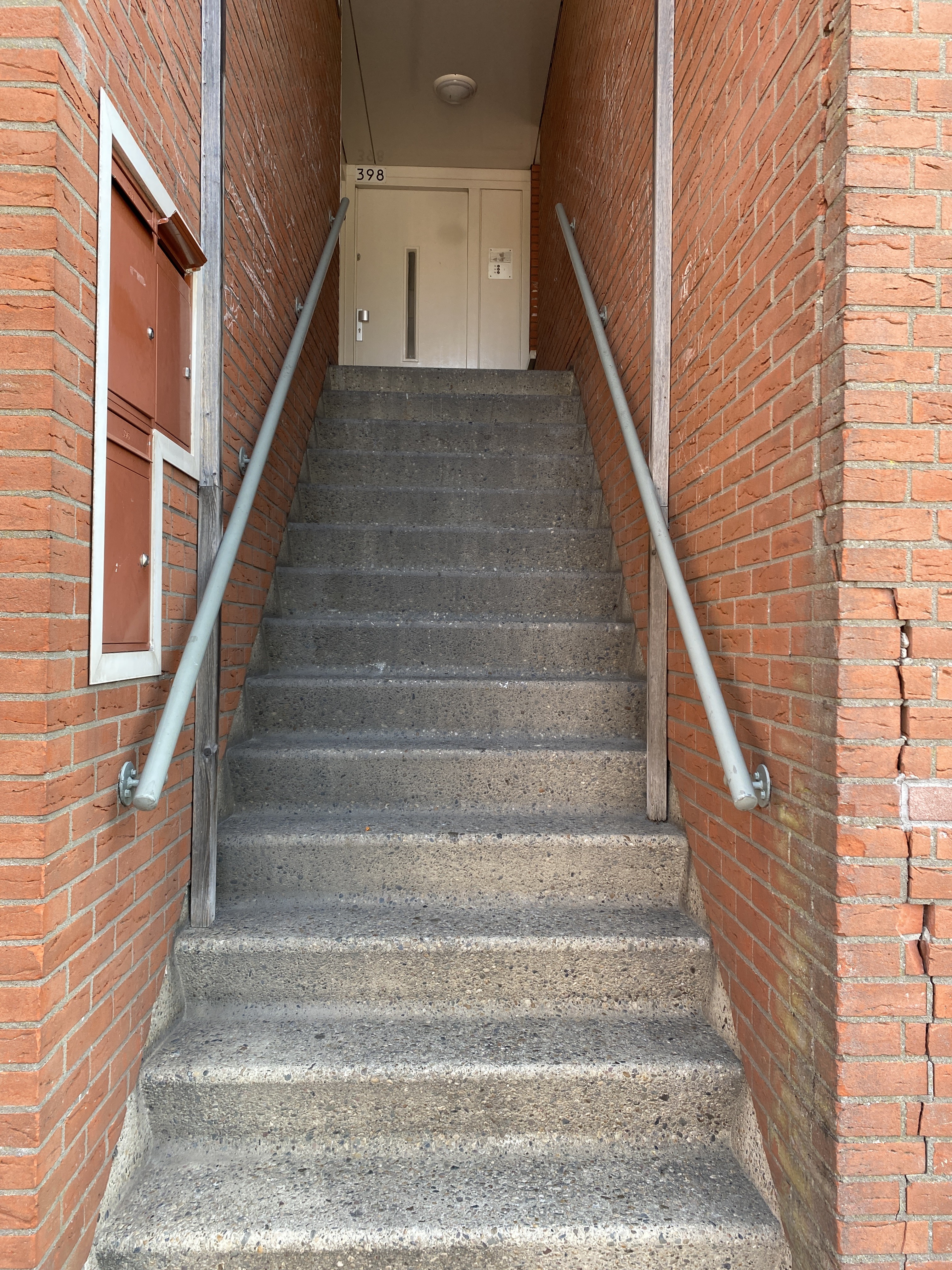 Jacob Catsstraat 398