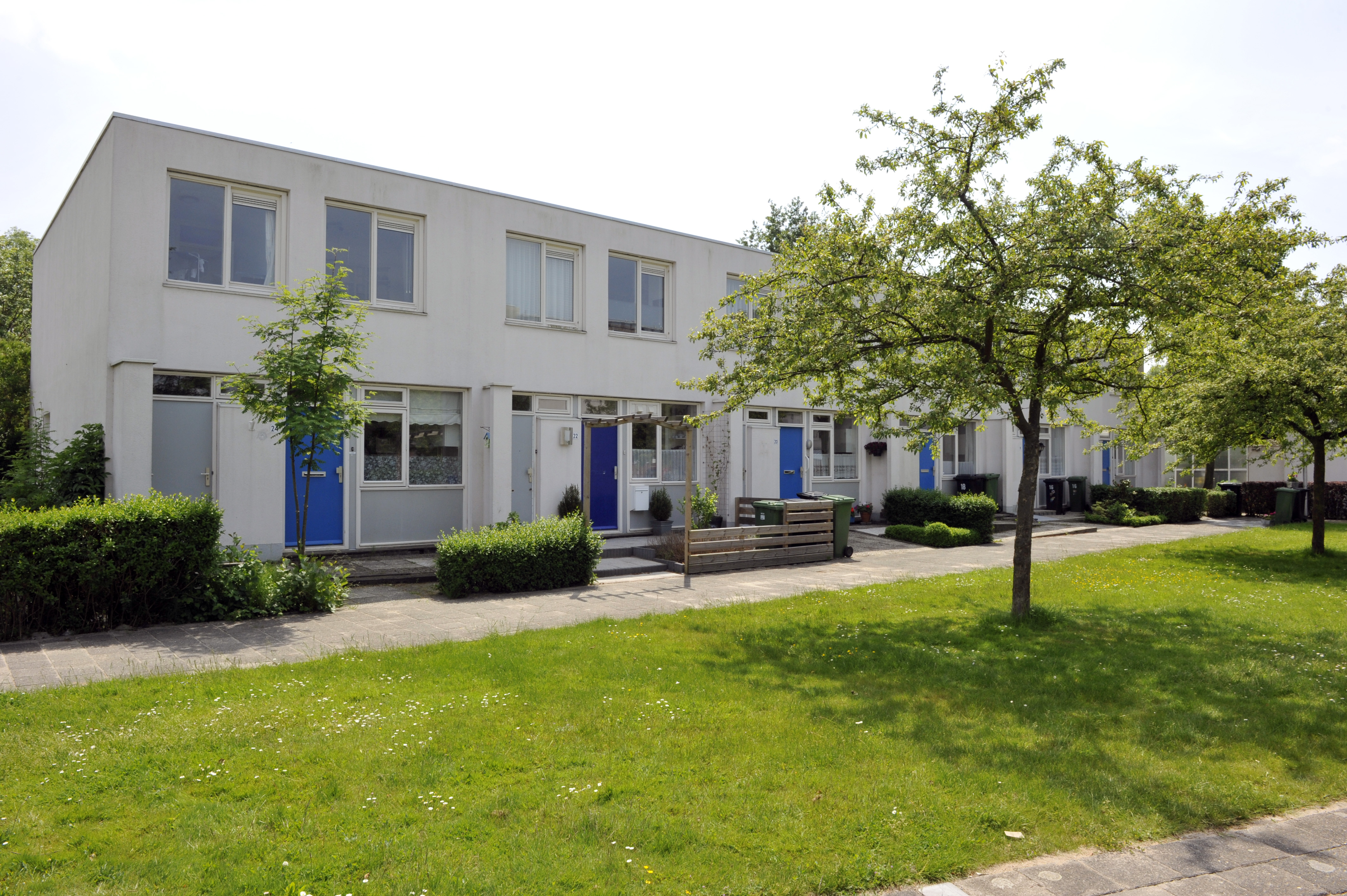 Betje Wolfflaan 36