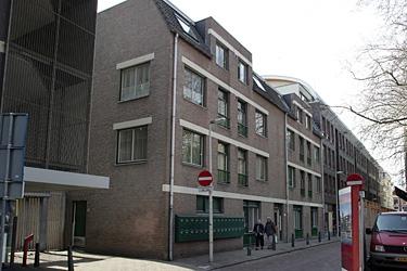 Sint Jacobstraat 77, 2512 AN Den Haag, Nederland