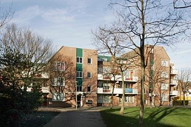 Koninginnestraat 40, 2515 KK Den Haag, Nederland