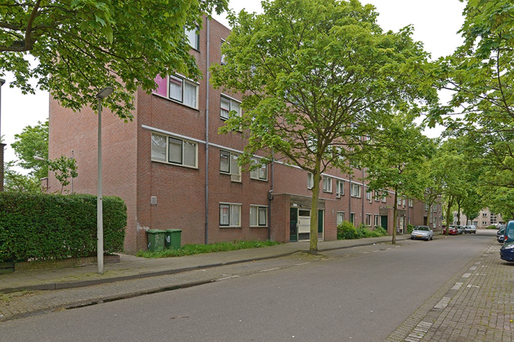 Jan Romeinstraat 121