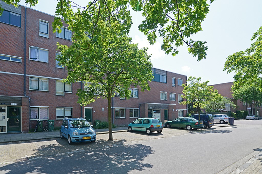 Jan Romeinstraat 121