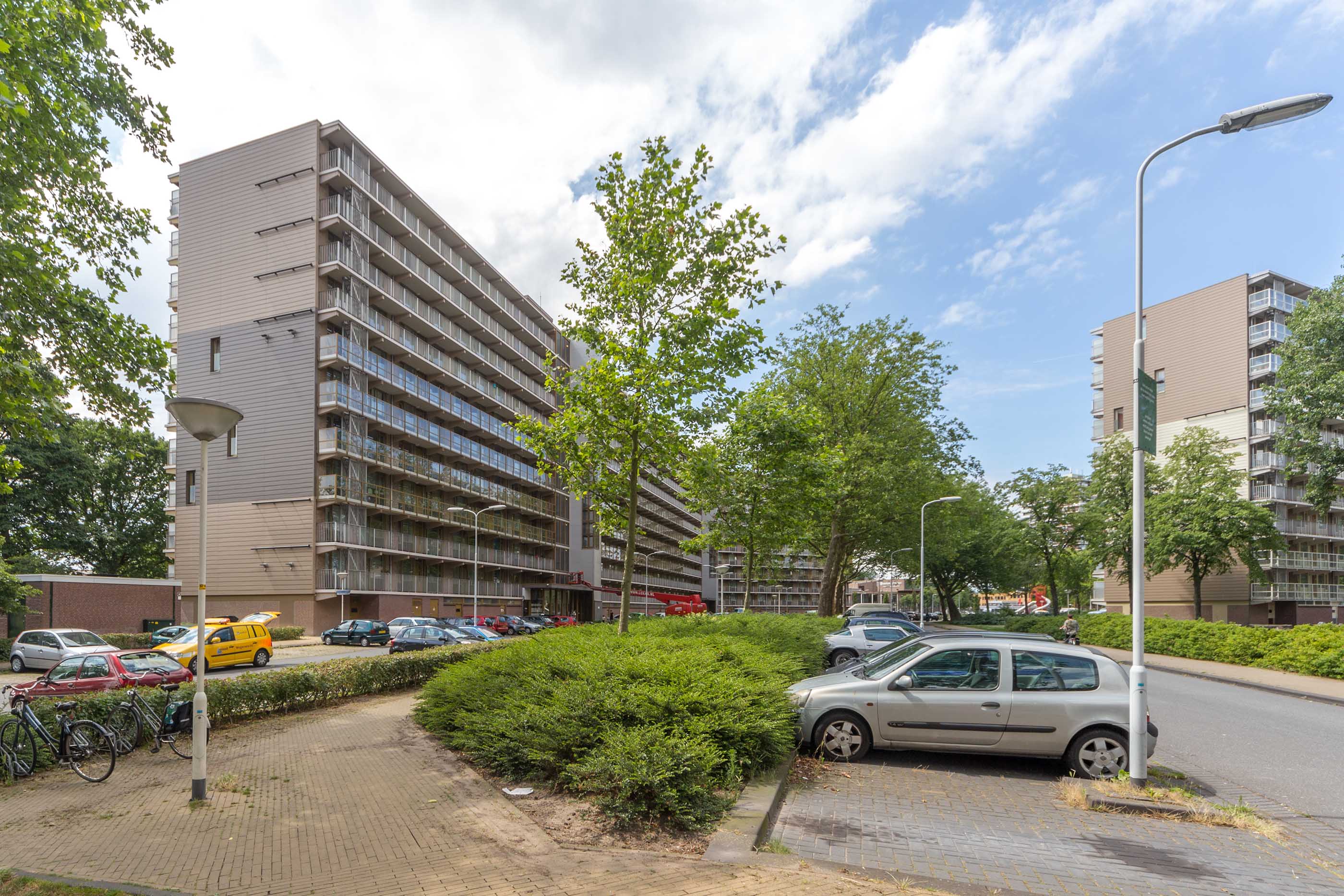 Willem van Cleeflaan 705, 2722 TA Zoetermeer, Nederland