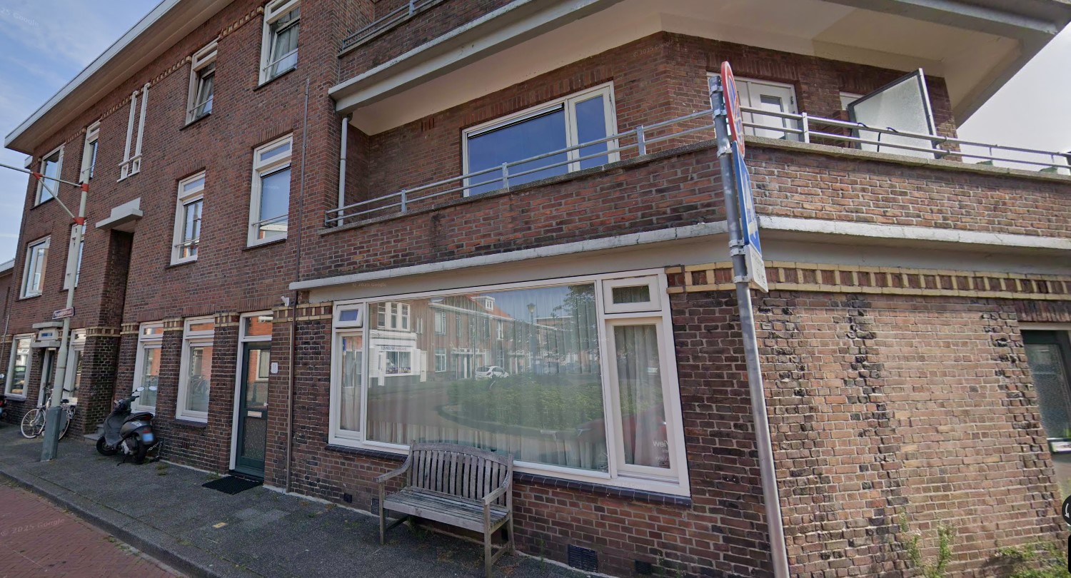 Hilversumsestraat 91