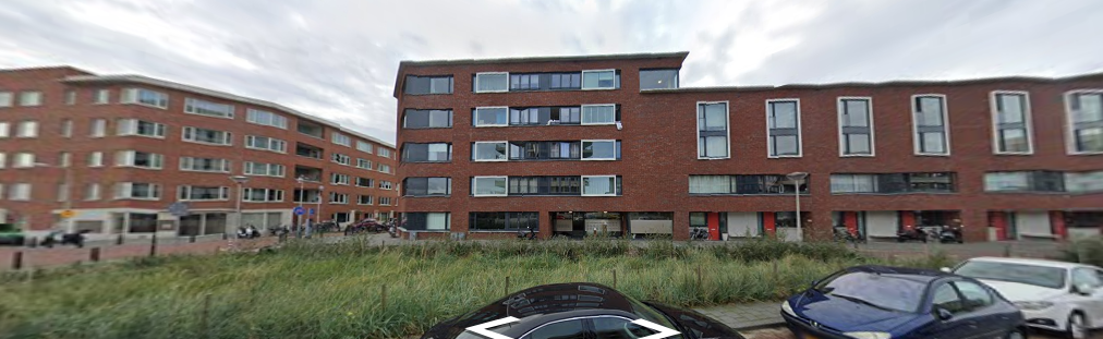 Houtrustweg 468, 2583 EZ Den Haag, Nederland