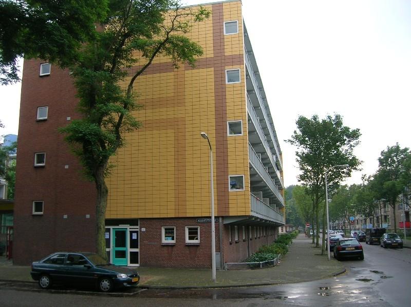 Hoogkarspelstraat 18, 2547 LN Den Haag, Nederland