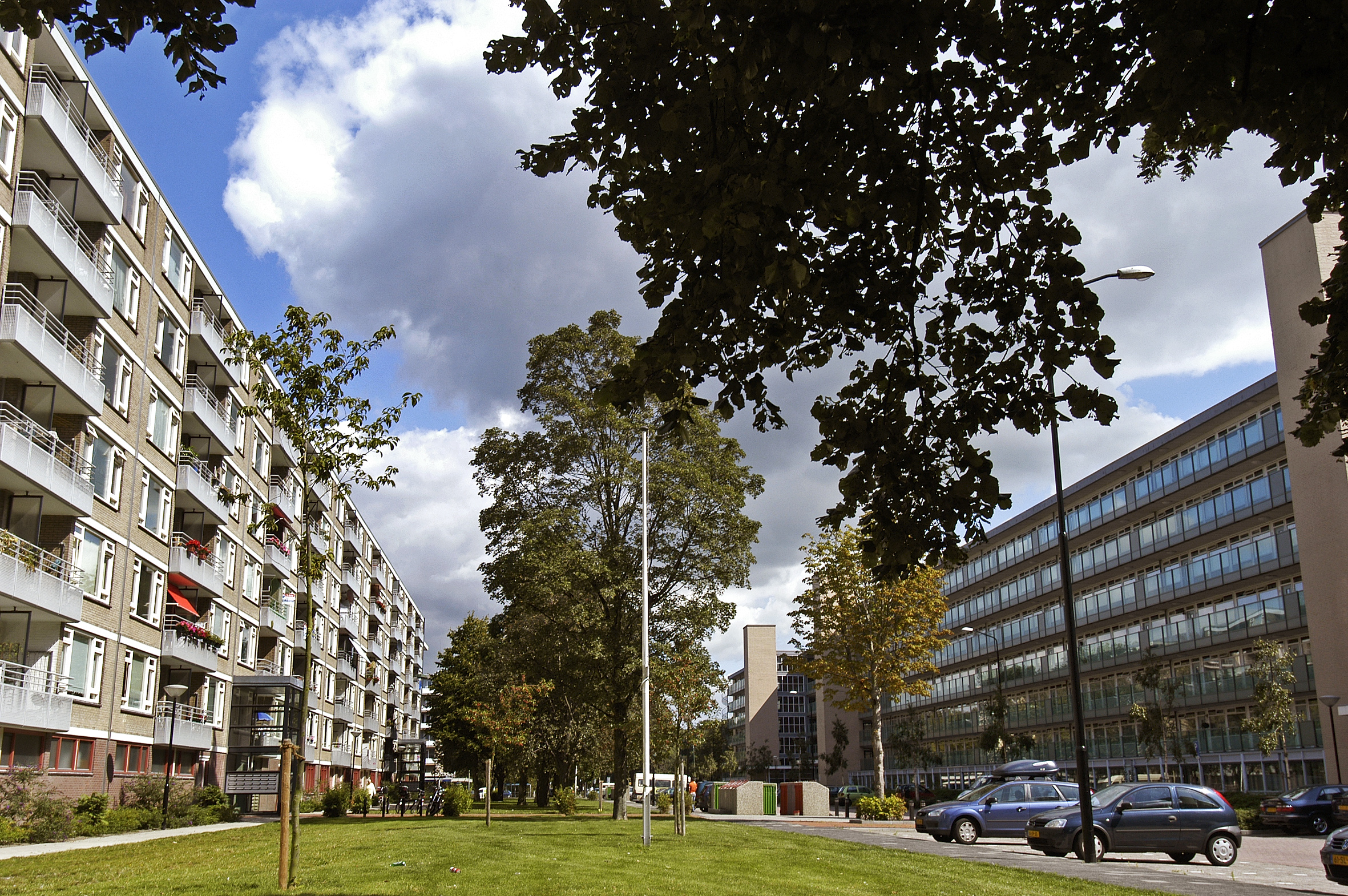 Gravin Juliana van Stolberglaan 215, 2263 AG Leidschendam, Nederland