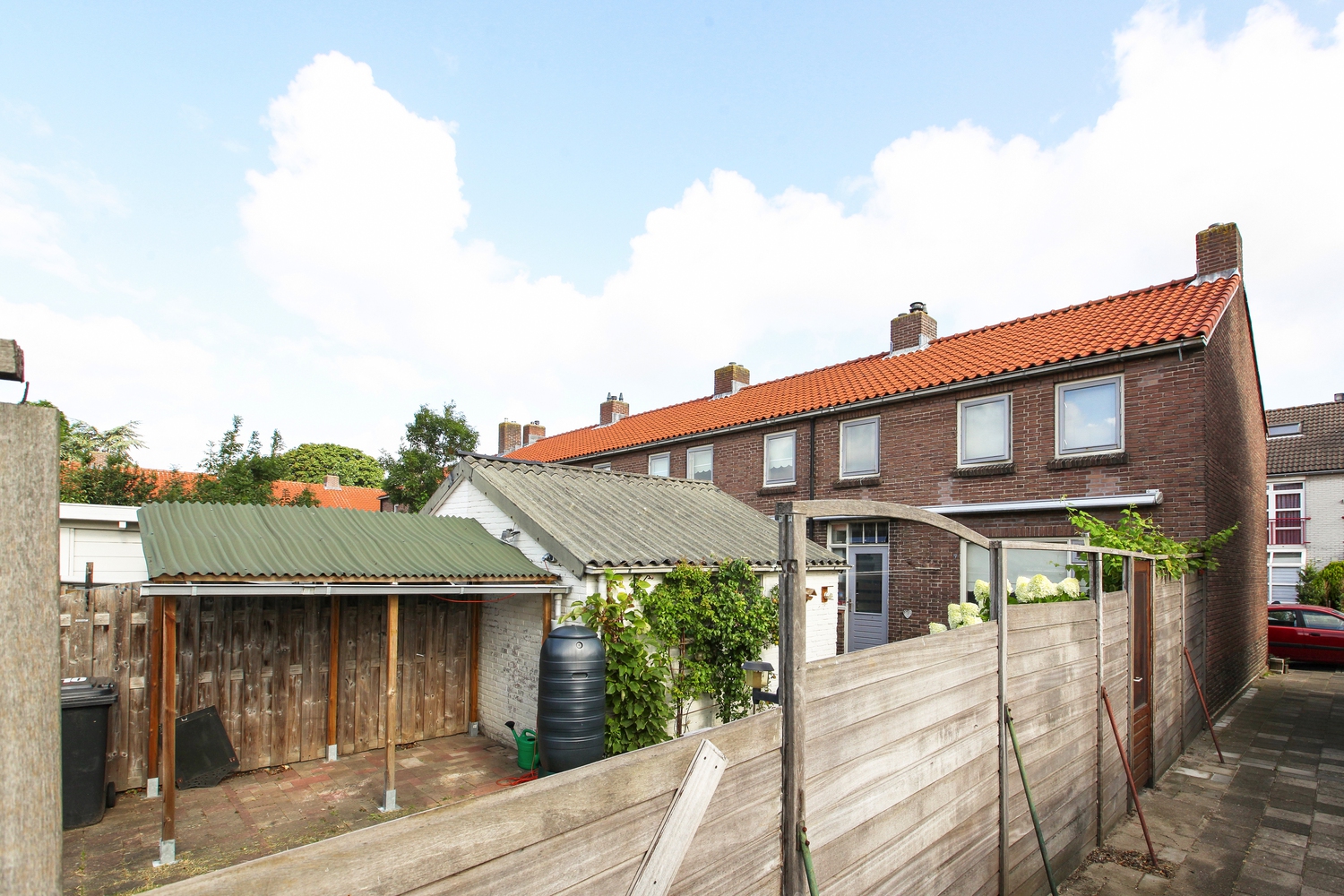 Regthuysstraat 2