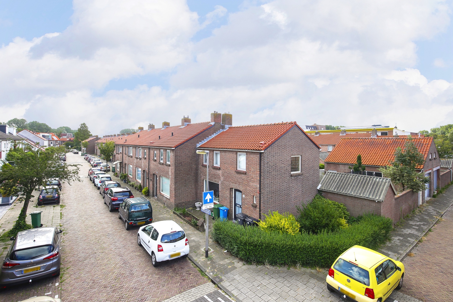 Regthuysstraat 2