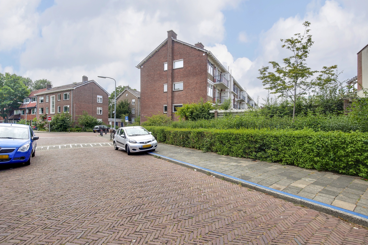 Von Geusaustraat 86