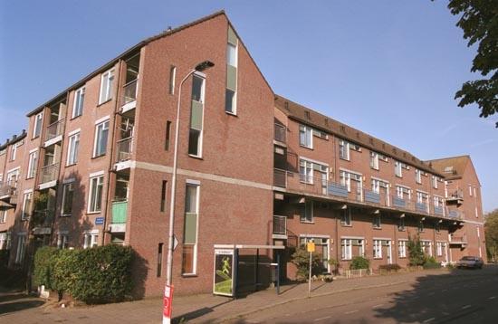Jacoba van Beierenlaan 4, 2613 NW Delft, Nederland