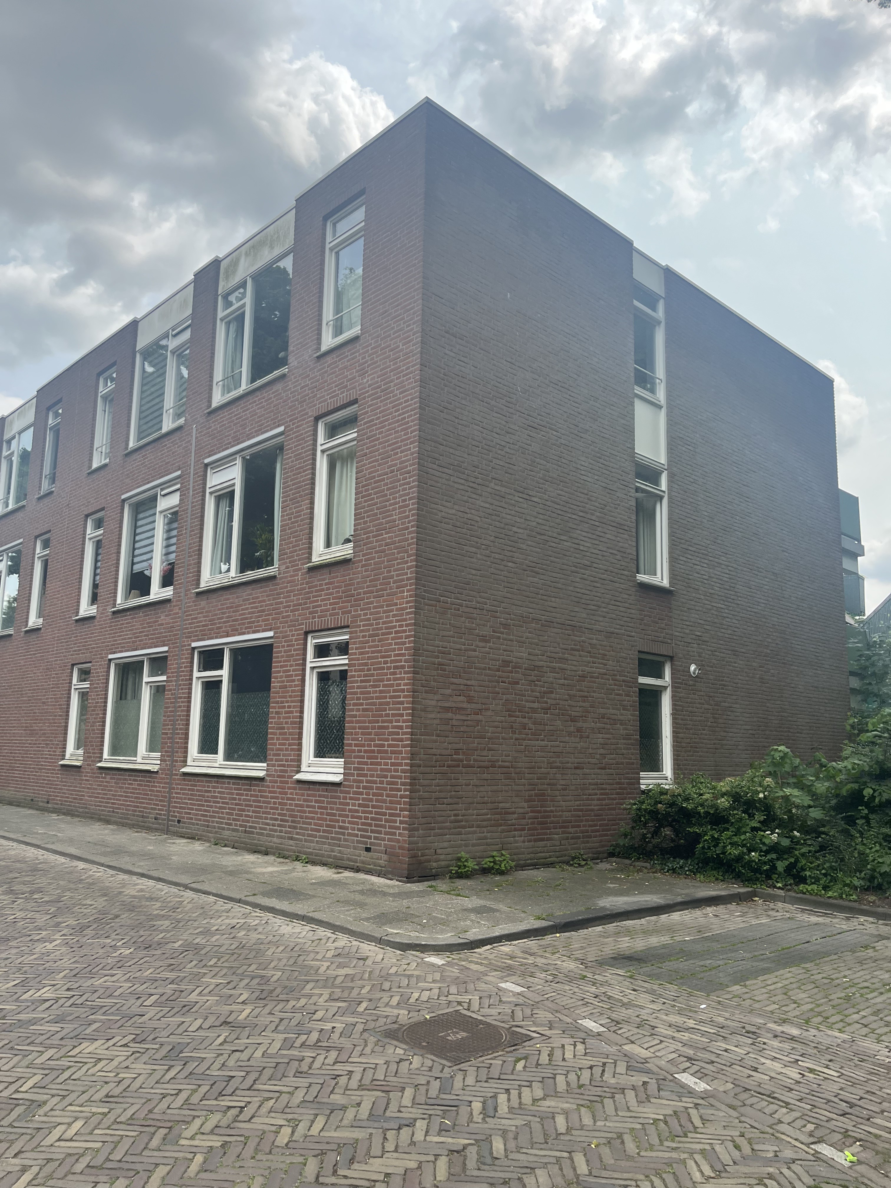Steenlaan 27D, 2282 MR Rijswijk, Nederland
