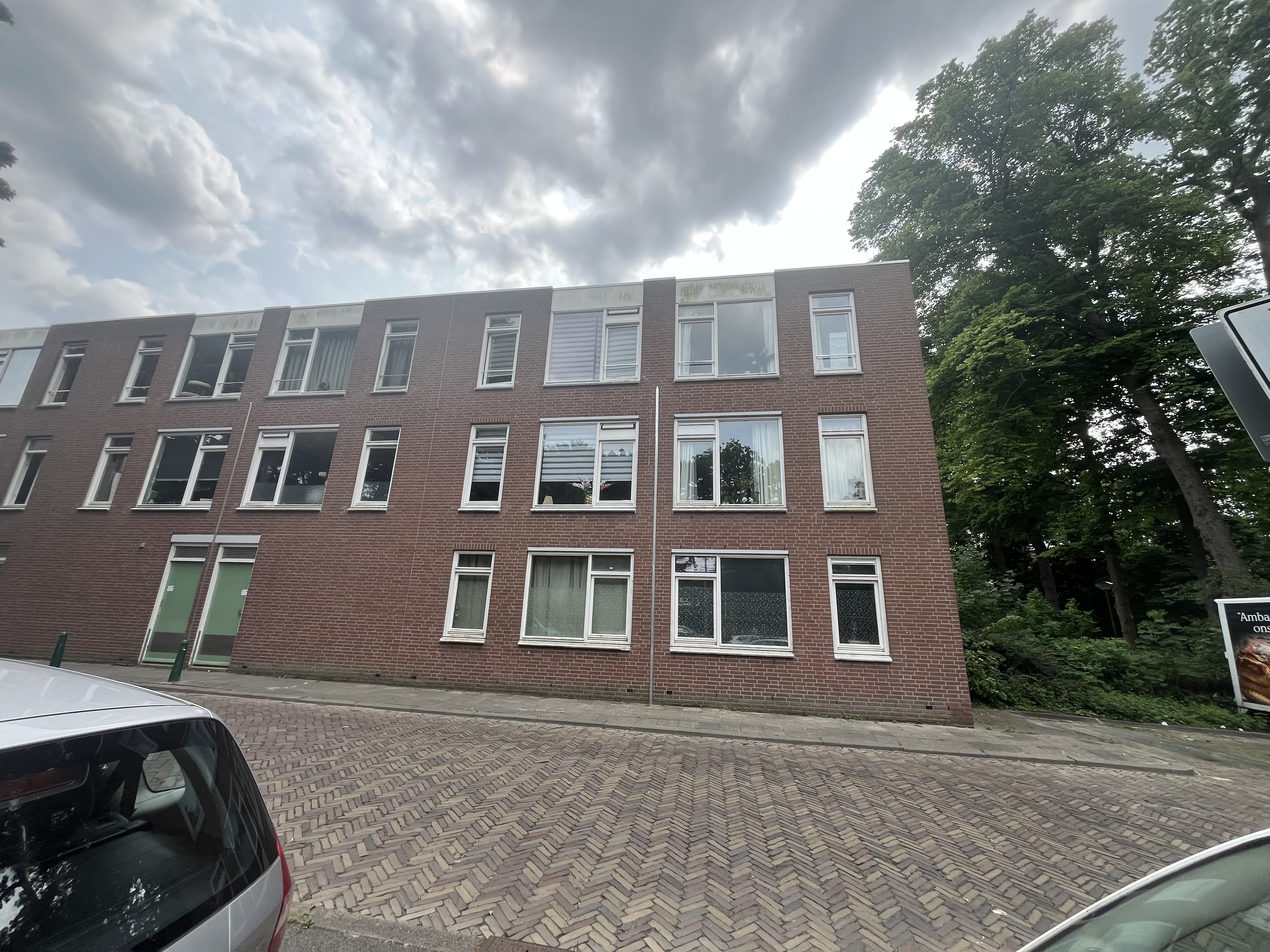 Steenlaan 27D