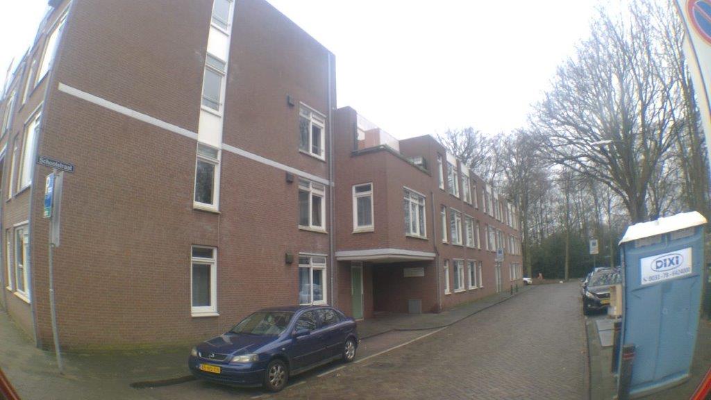 Steenlaan 27D