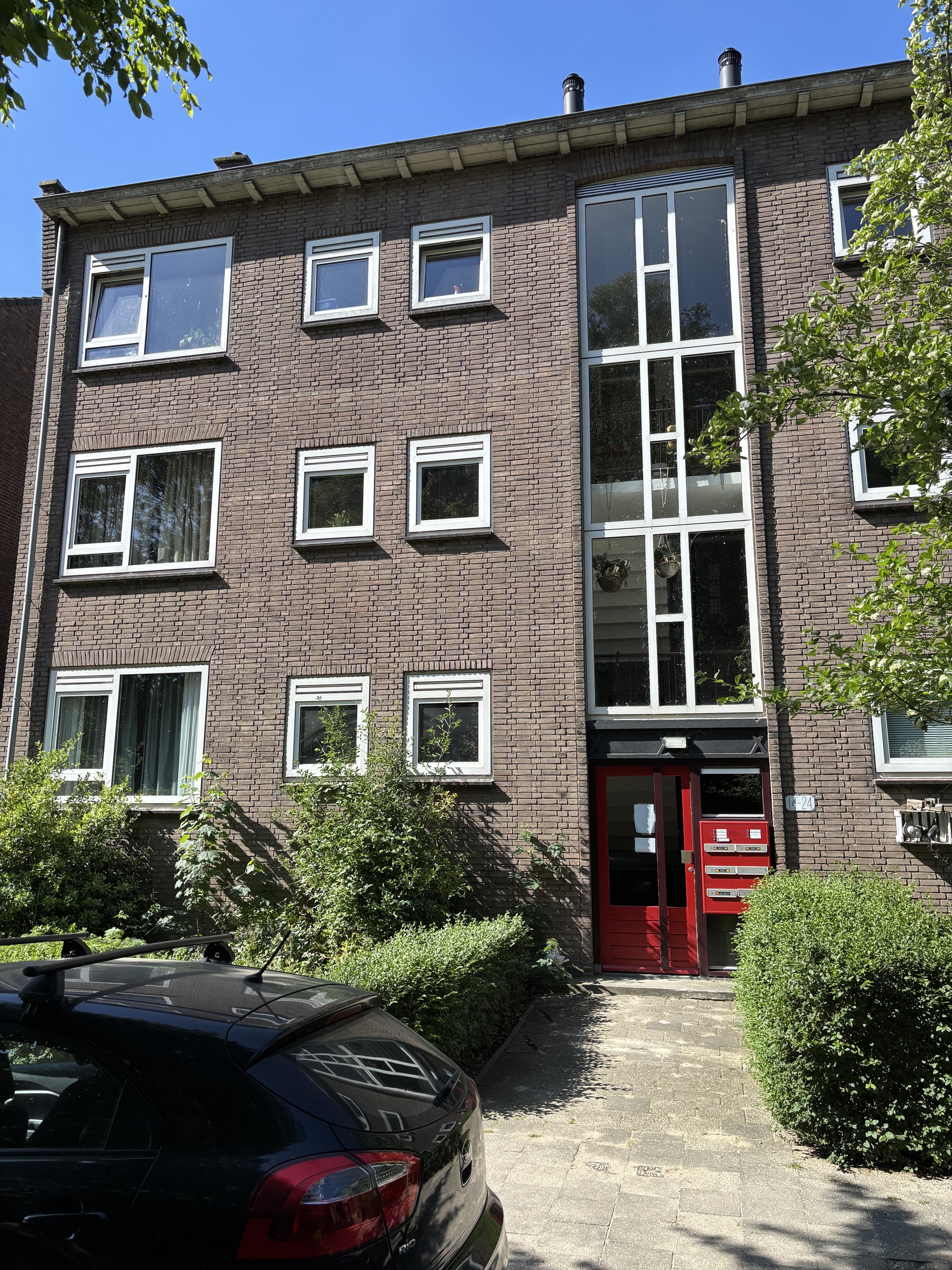 Klipperstraat 20, 2282 KR Rijswijk, Nederland