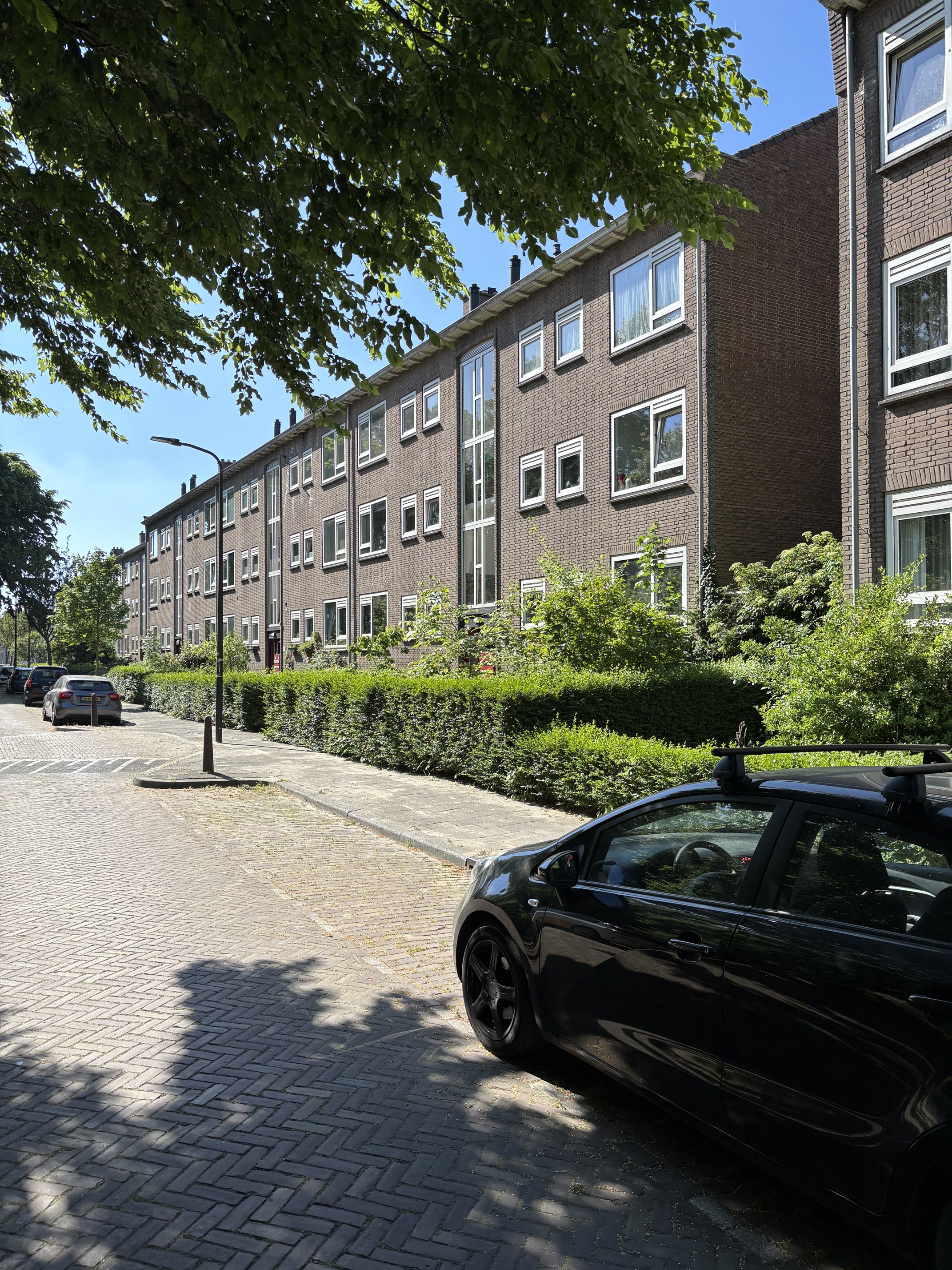 Klipperstraat 20