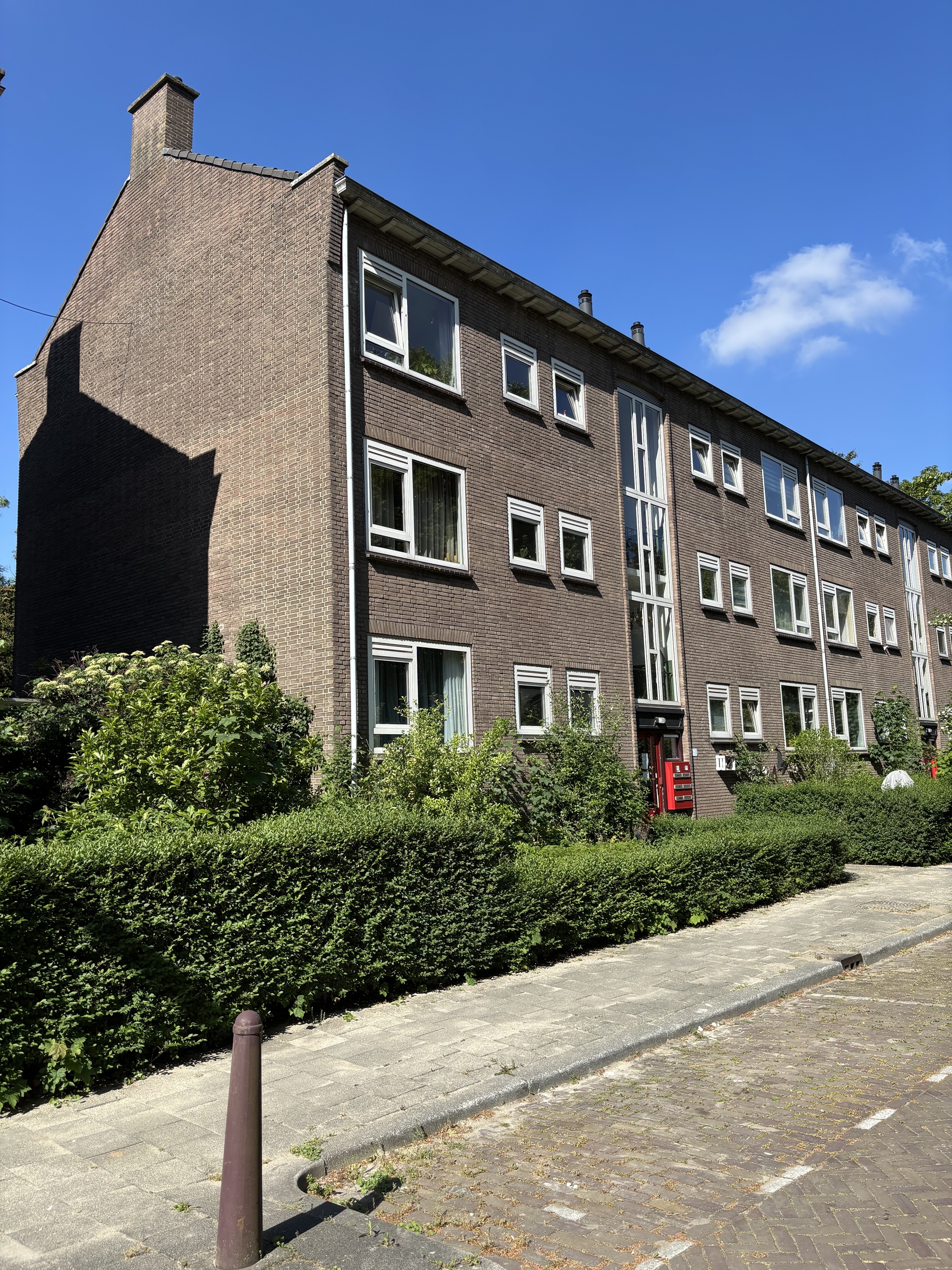 Klipperstraat 20