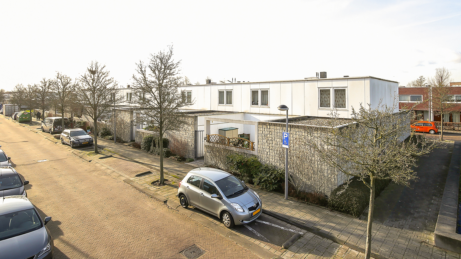 Brilduikerstraat 19, 2492 NW Den Haag, Nederland