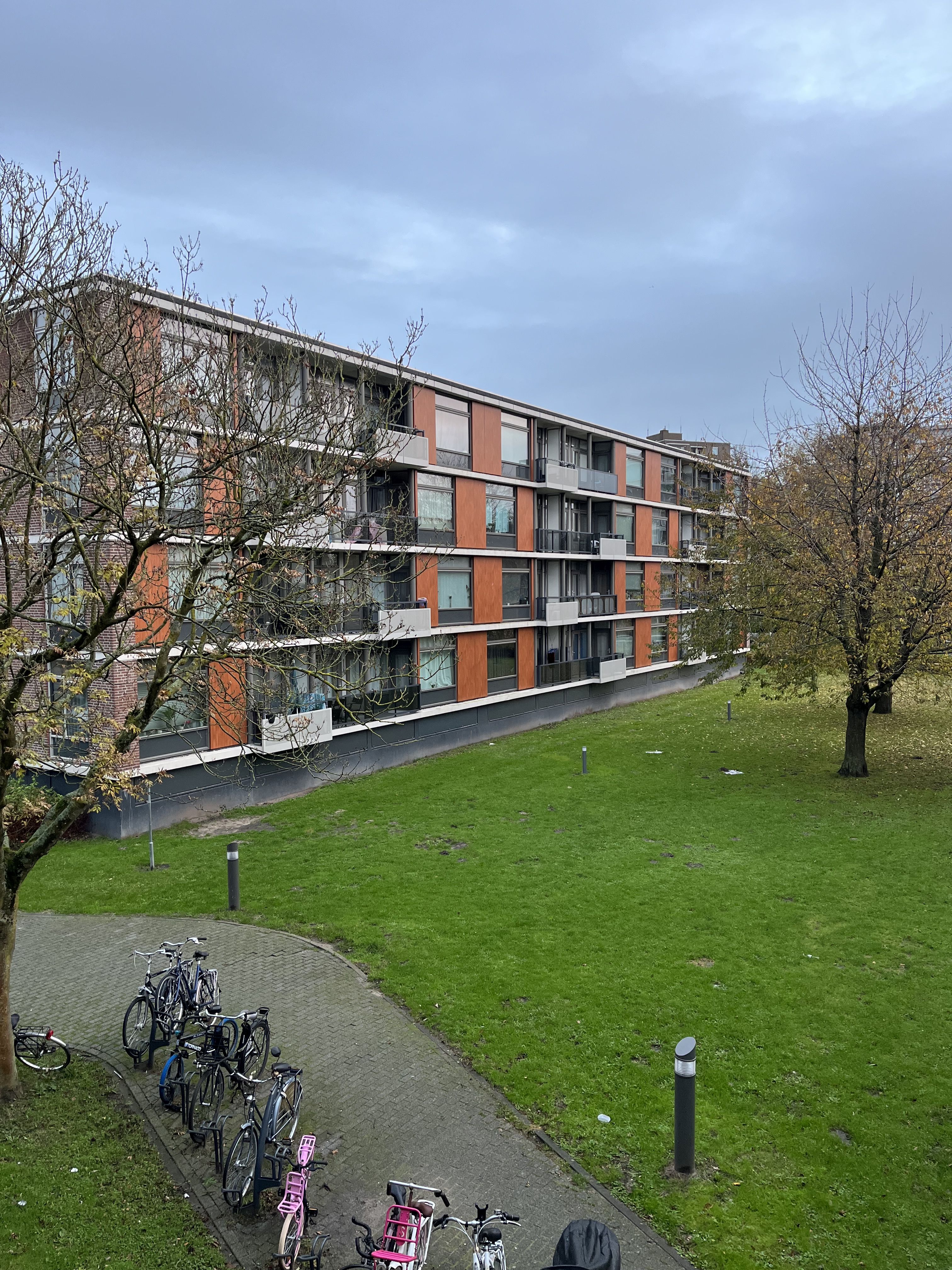 Hongarenburg 427, 2591 VS Den Haag, Nederland