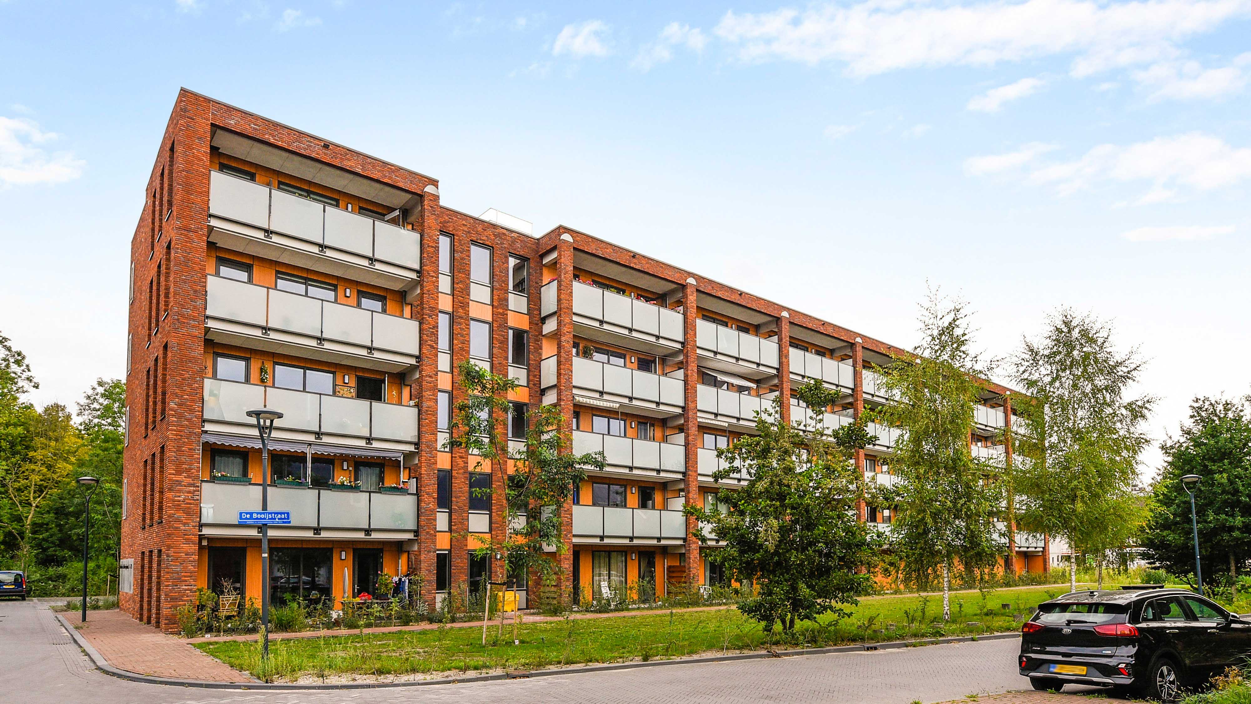 Jakoba Mulderplaats 32, 2628 ZV Delft, Nederland