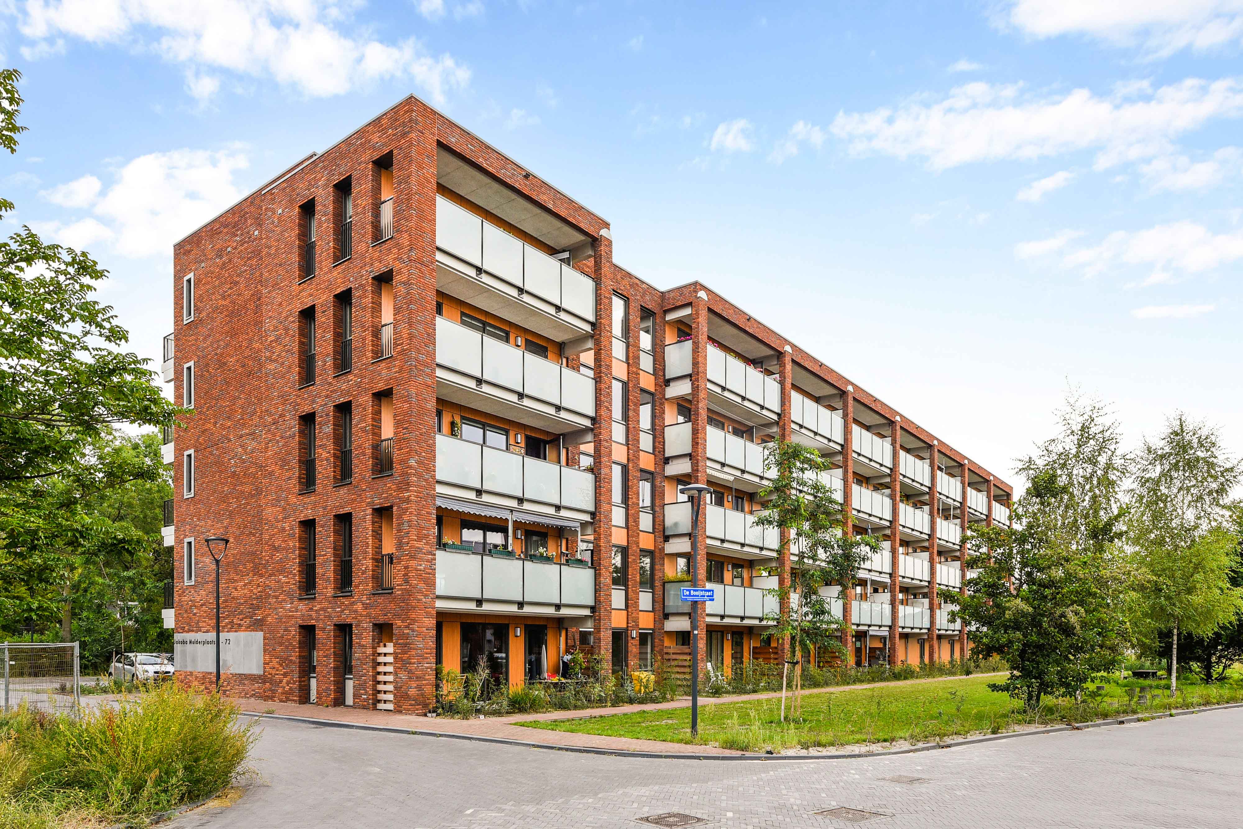 Jakoba Mulderplaats 32