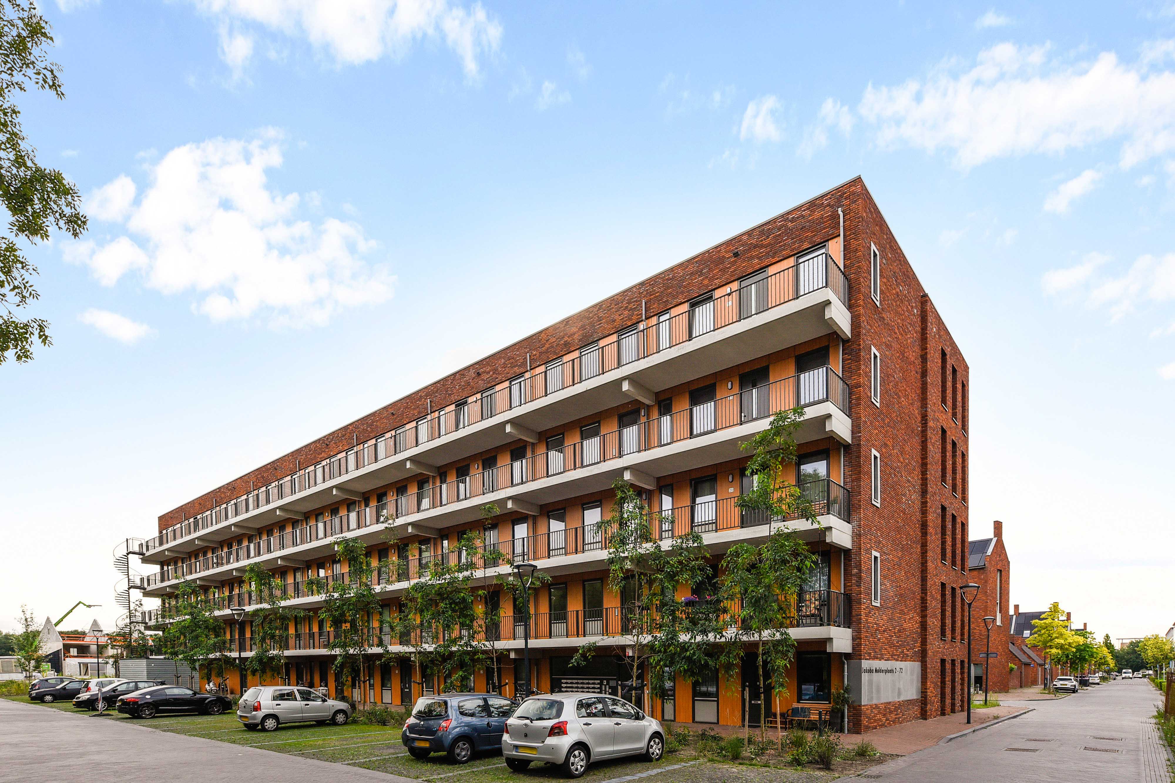 Jakoba Mulderplaats 32