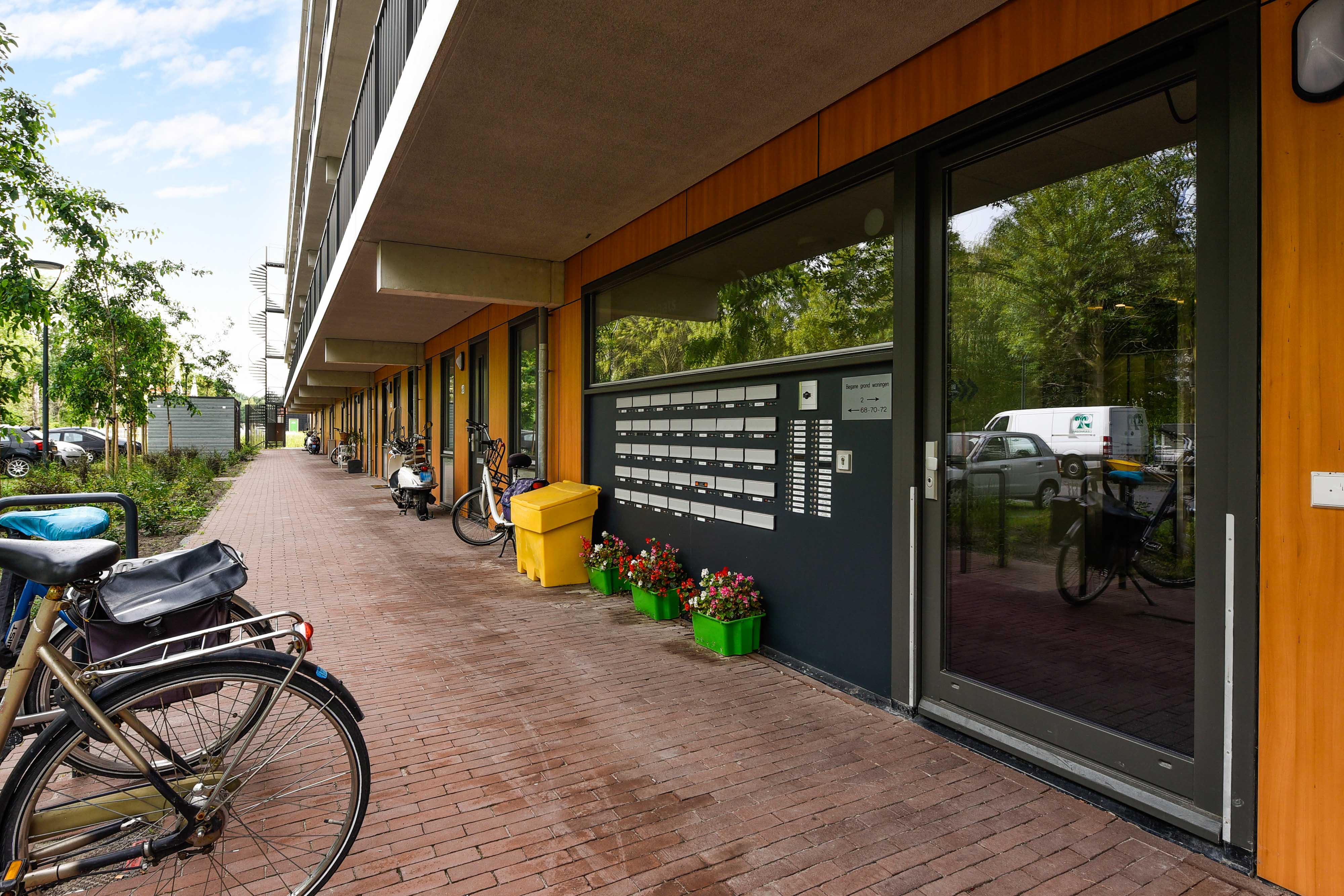 Jakoba Mulderplaats 32