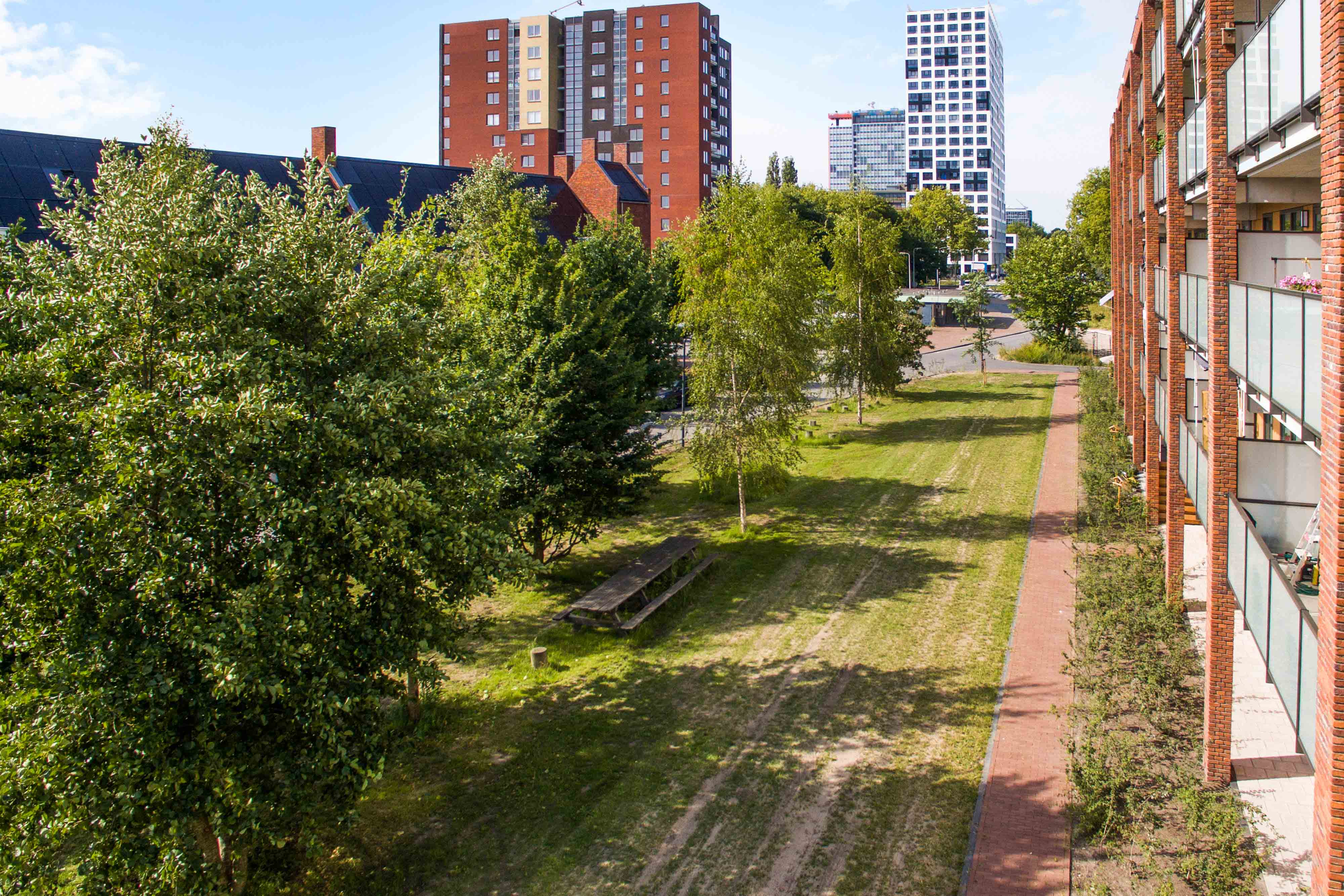 Jakoba Mulderplaats 32