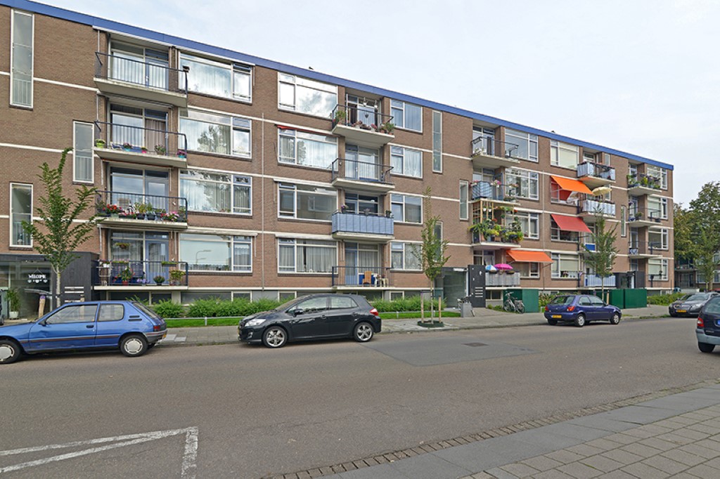 Van Anrooystraat 67
