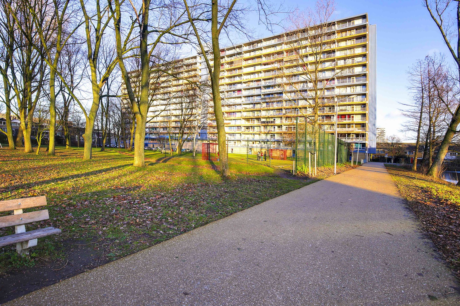 Debussystraat 161