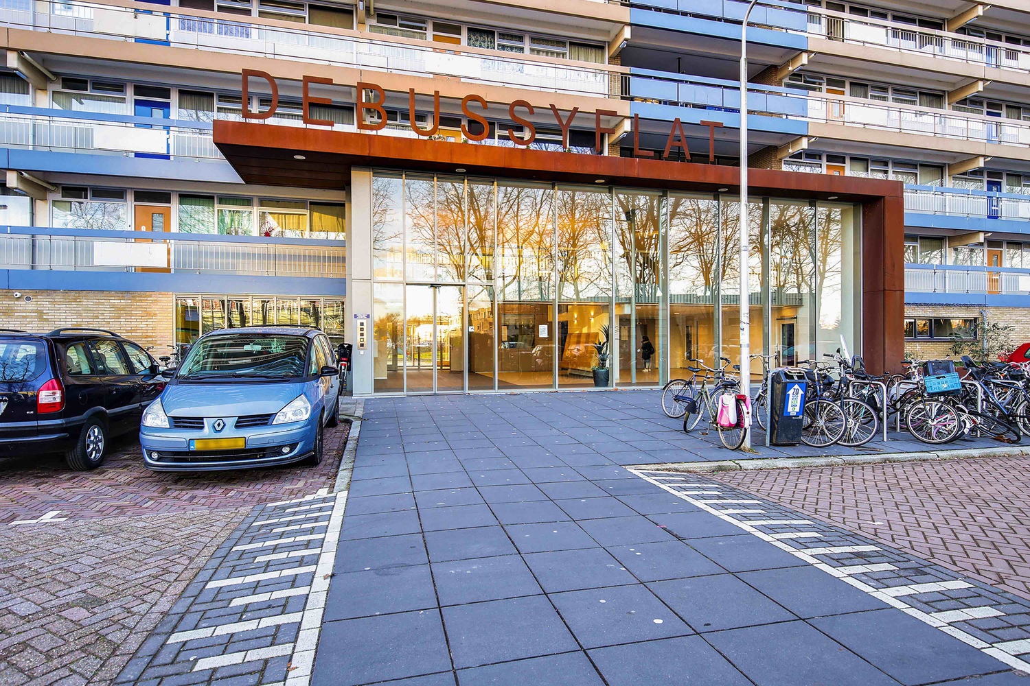 Debussystraat 161