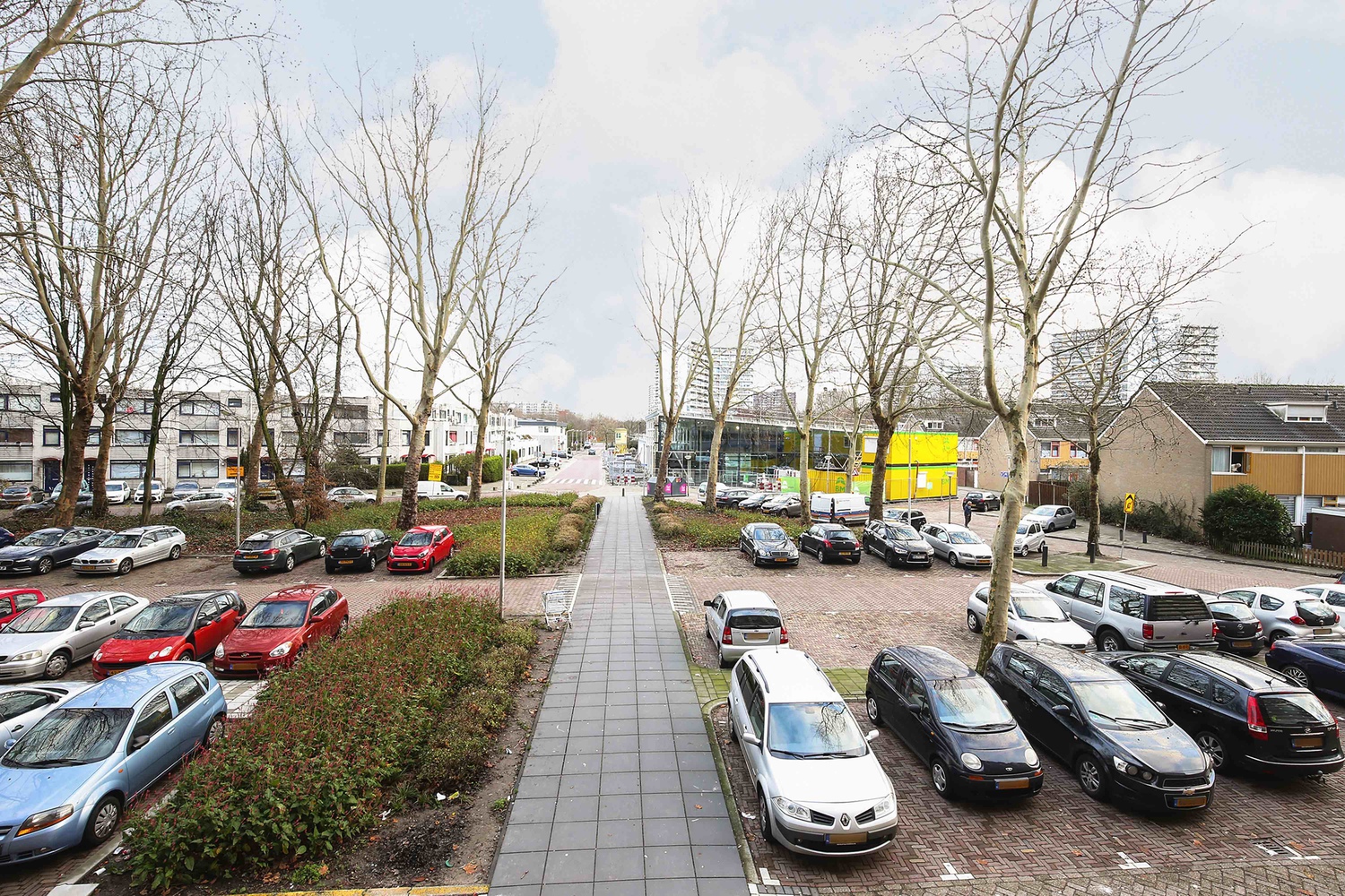 Debussystraat 161