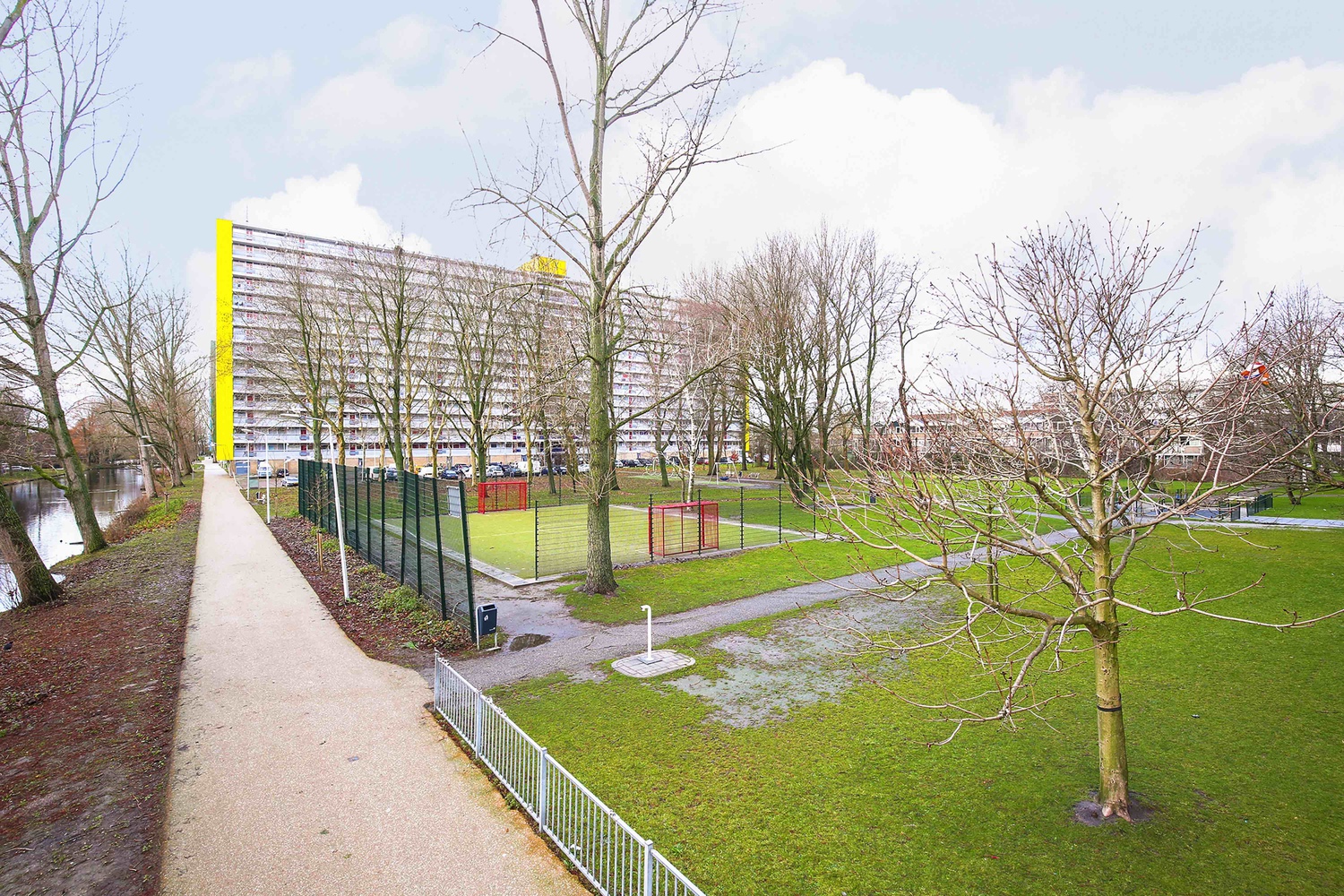 Debussystraat 161