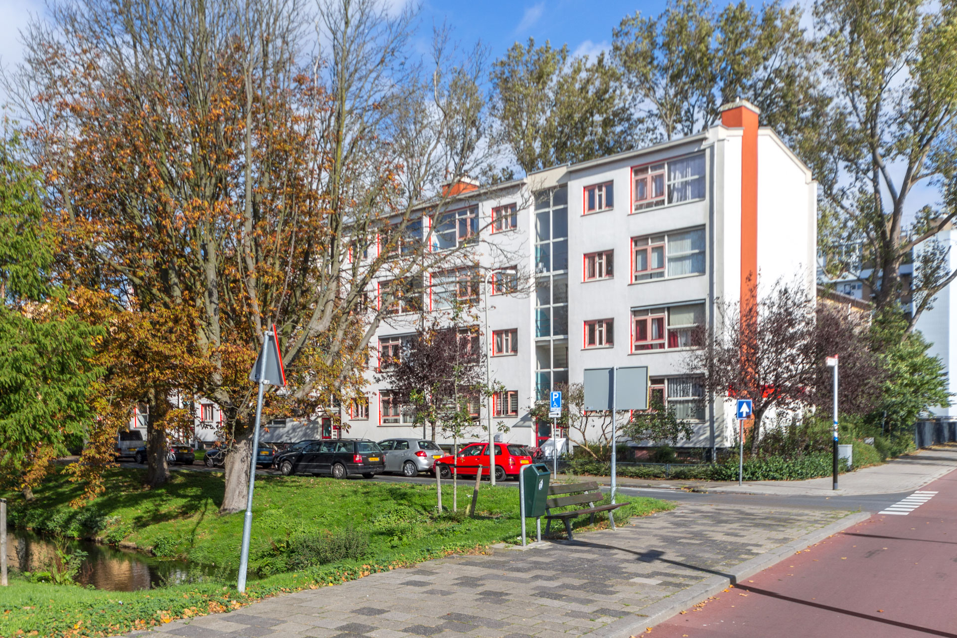 Maartensdijklaan 332, 2541 XZ Den Haag, Nederland