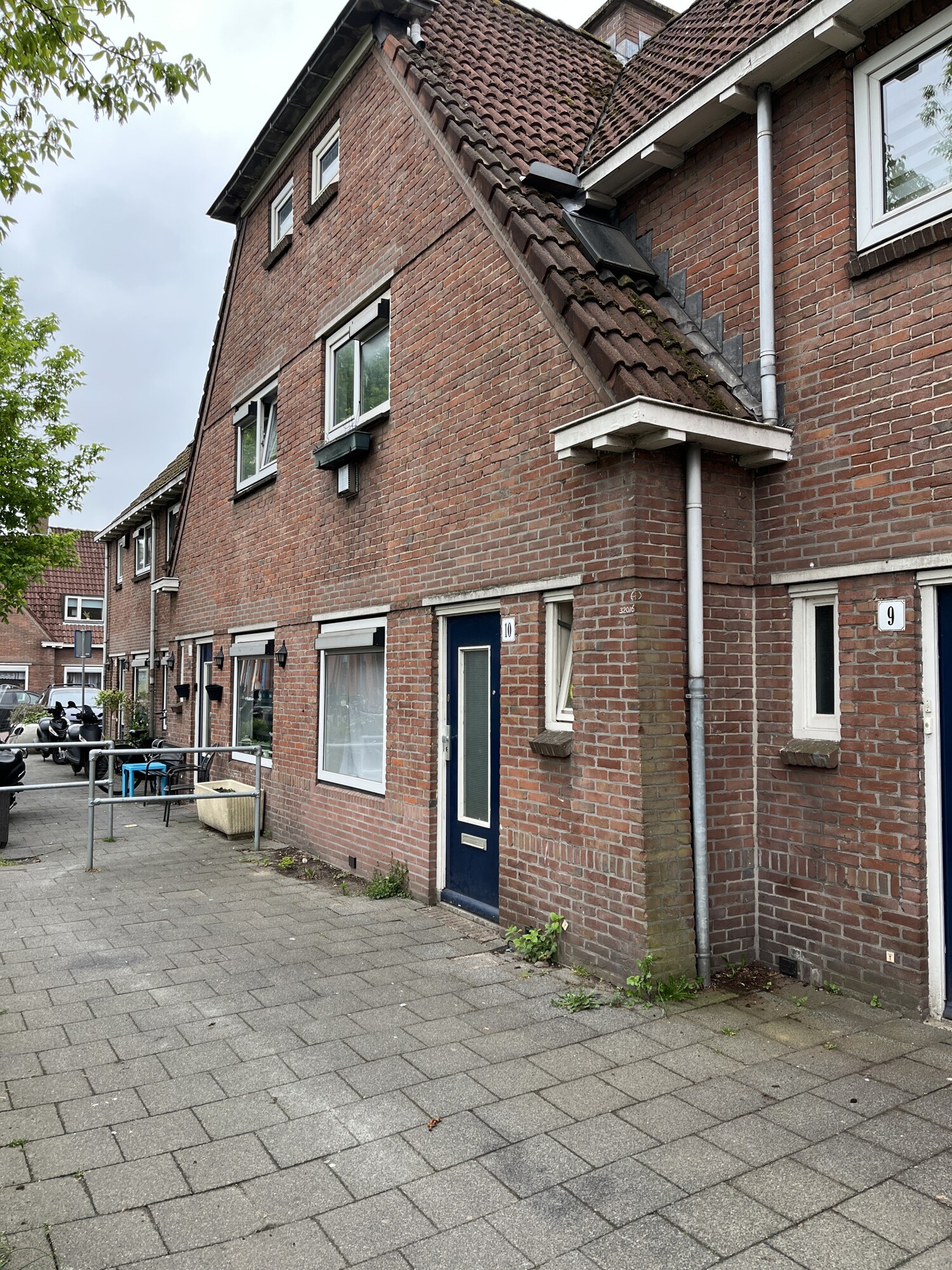 Goeverneurplein 10