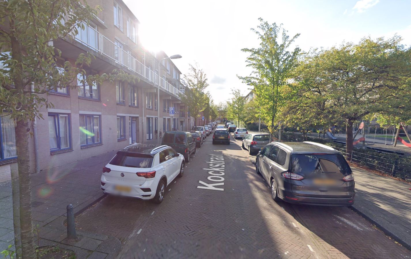Kockstraat 286