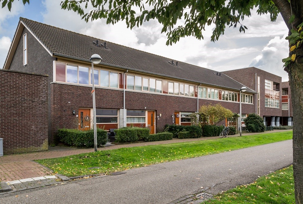 Veenakker 27, 2632 AH Nootdorp, Nederland