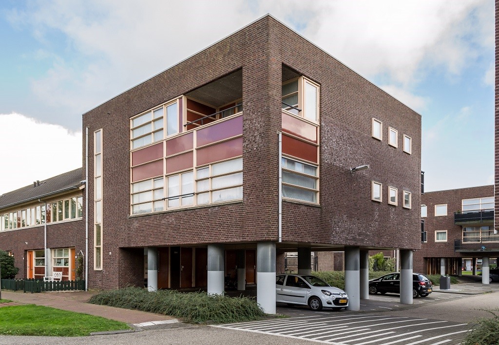 Veenakker 27