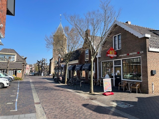 Veenakker 27