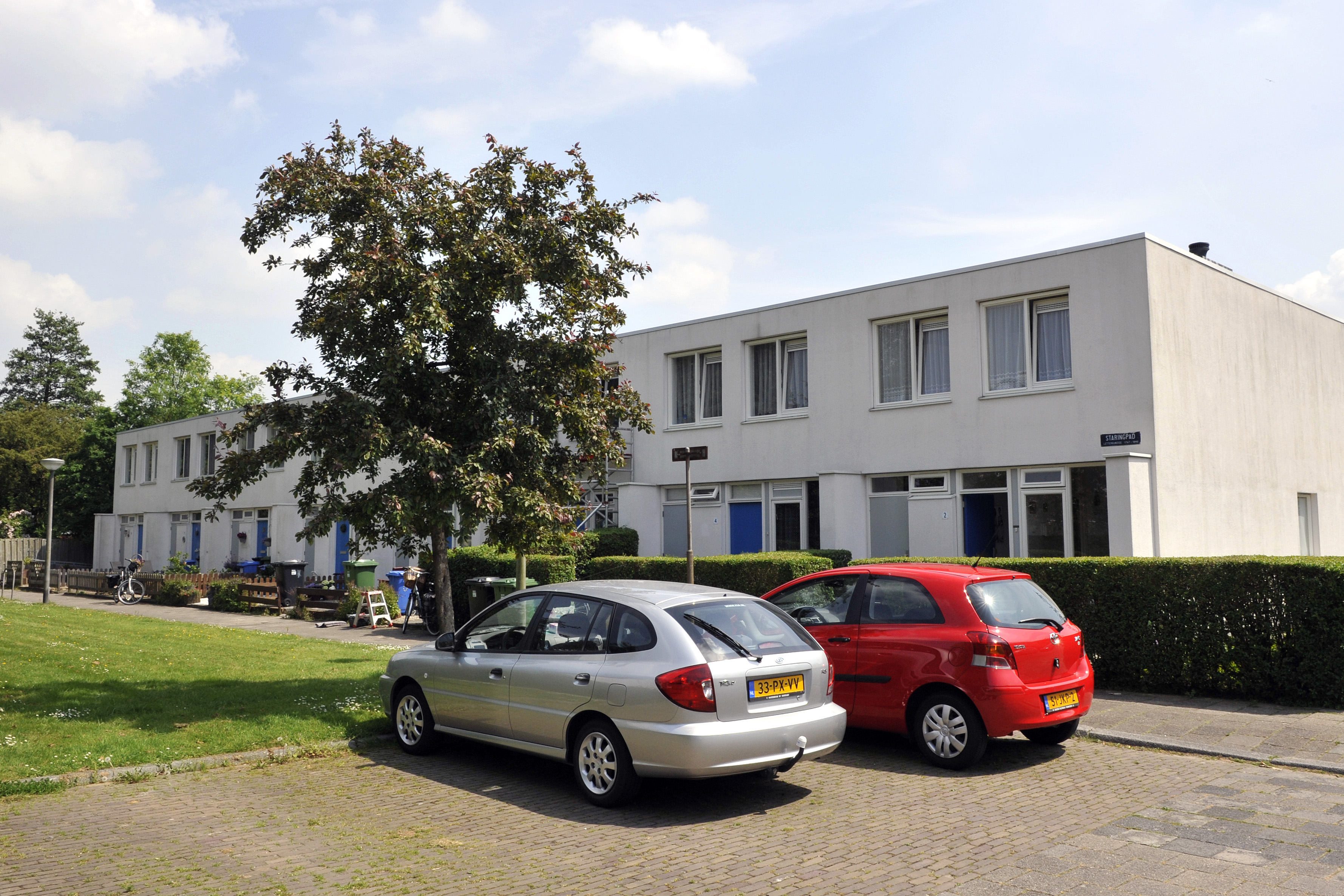 Staringpad 10, 2624 CA Delft, Nederland