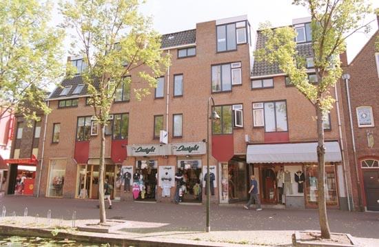 Molslaan 25, 2611 RJ Delft, Nederland