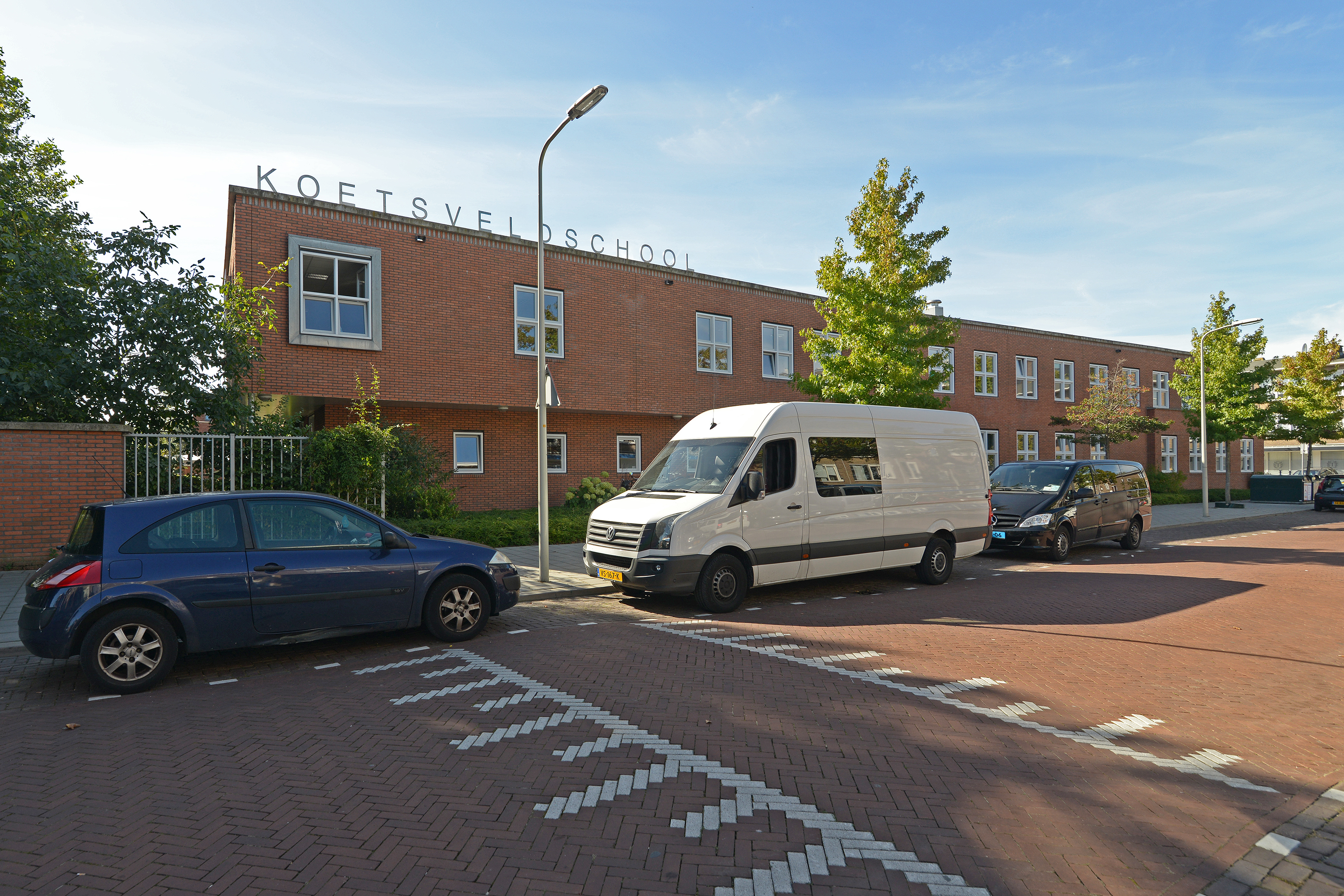 Beresteinlaan 186