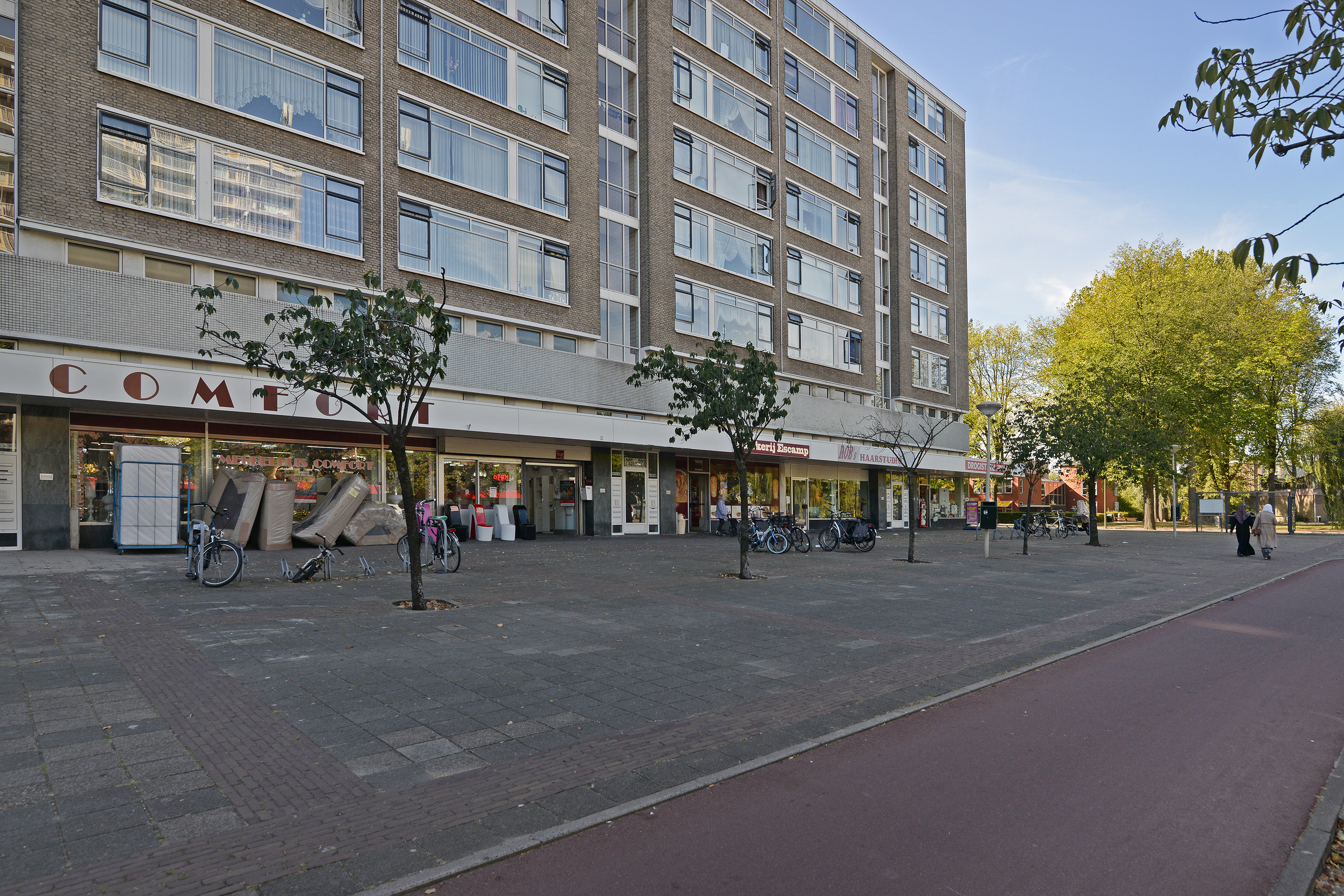 Beresteinlaan 186