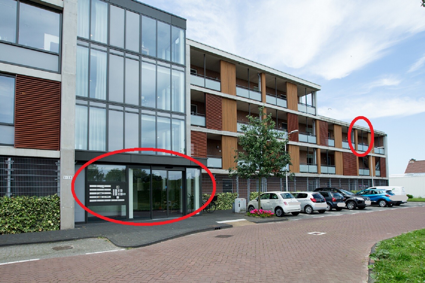 Bakkershof 25
