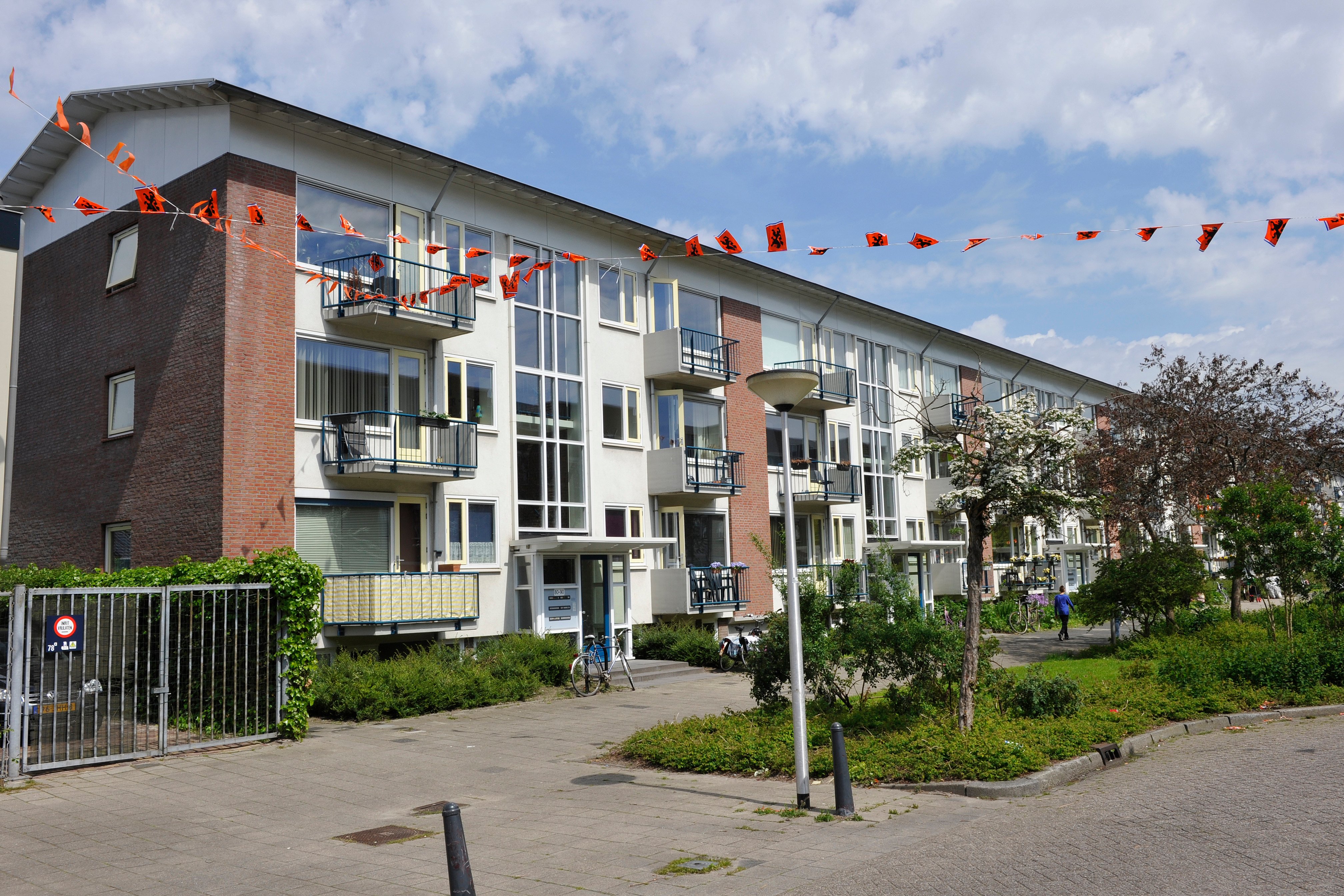 Oostblok 88, 2612 PE Delft, Nederland