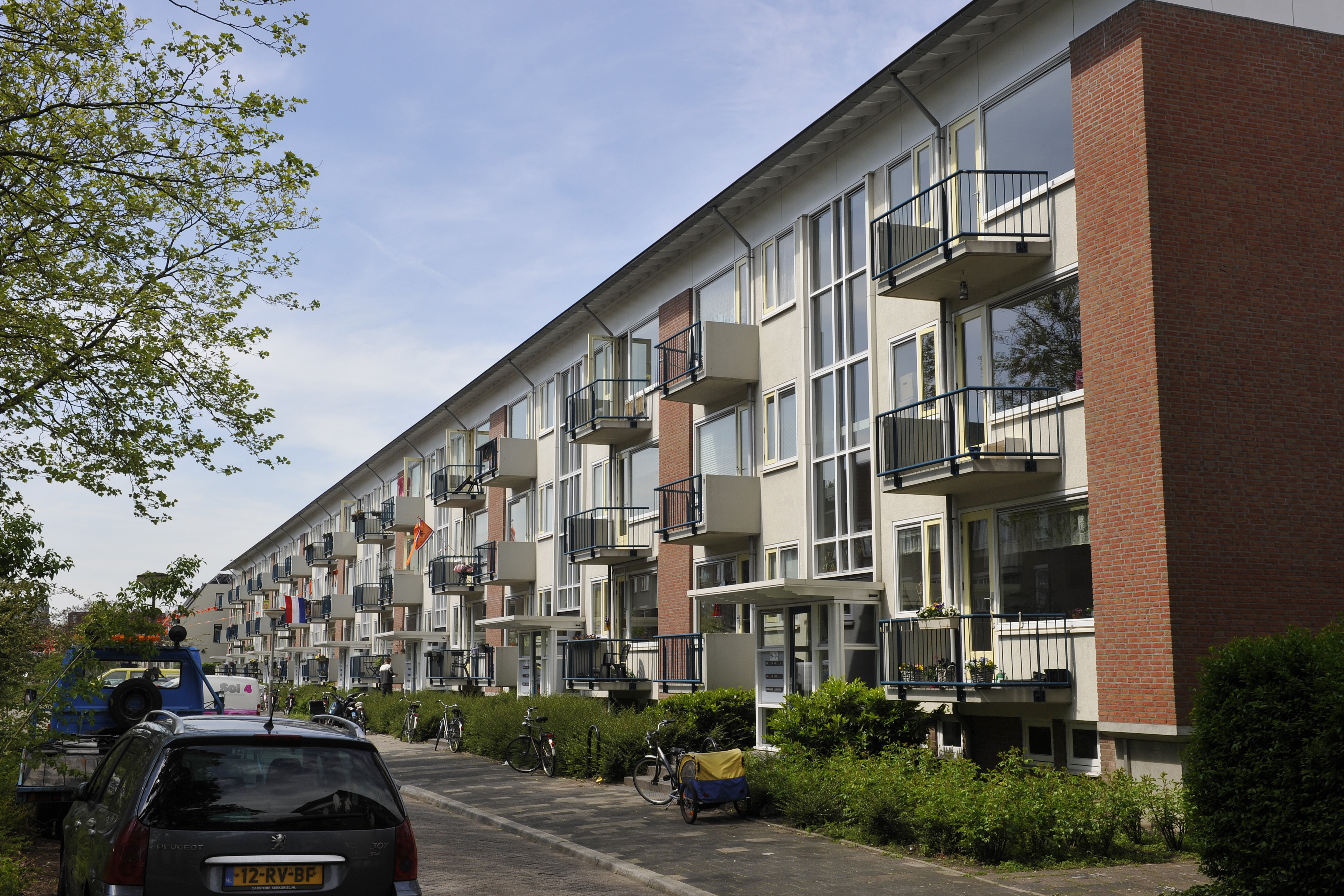 Oostblok 88