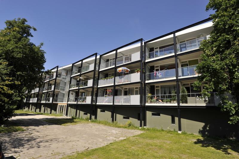 Acacialaan 61, 2641 AB Pijnacker, Nederland
